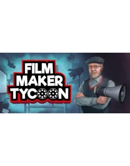 Filmmaker Tycoon АВТОДОСТАВКА STEAM GIFT РОССИЯ