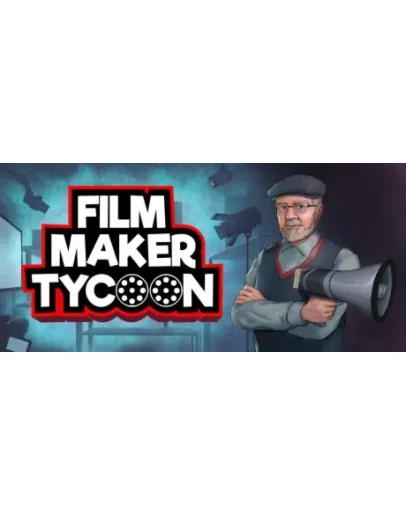 Filmmaker Tycoon АВТОДОСТАВКА STEAM GIFT РОССИЯ