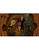 Runaway, A Road Adventure * STEAM RU АВТО 0