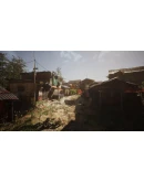 Dead Mans Diary * STEAM RU АВТО 0