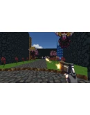 I Am Sakuya: Touhou FPS Game * STEAM RU АВТО 0