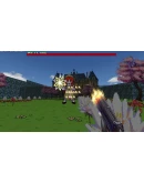 I Am Sakuya: Touhou FPS Game * STEAM RU АВТО 0