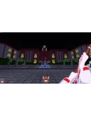 I Am Sakuya: Reimu DLC * STEAM RU АВТО 0