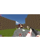 I Am Sakuya: Reimu DLC * STEAM RU АВТО 0