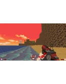 I Am Sakuya: Reimu DLC * STEAM RU АВТО 0