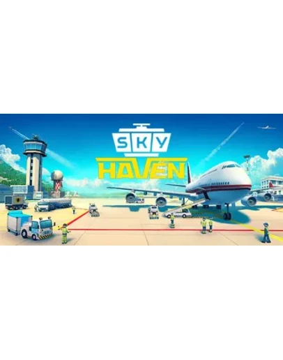 Sky Haven * STEAM РОССИЯ АВТОДОСТАВКА 0 КАРТЫ