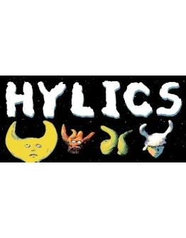 Hylics * STEAM РОССИЯ АВТОДОСТАВКА 0 КАРТЫ