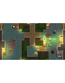 Dungeon Core * STEAM РОССИЯ АВТОДОСТАВКА 0 КАРТЫ