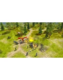 Majesty 2 * STEAM РОССИЯ АВТОДОСТАВКА 0 КАРТЫ