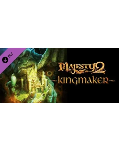 Majesty 2: Kingmaker DLC * STEAM RU АВТО 0
