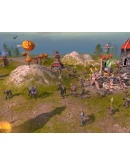 Majesty 2: Kingmaker DLC * STEAM RU АВТО 0