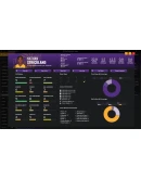 Draft Day Sports: Pro Basketball 2022 * STEAM RU