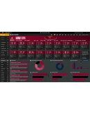 Draft Day Sports: Pro Basketball 2022 * STEAM RU