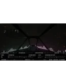 Overture Music Visualization * STEAM RU АВТО 0