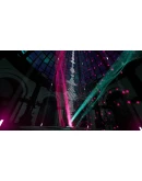 Overture Music Visualization * STEAM RU АВТО 0