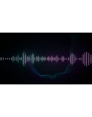 Overture Music Visualization * STEAM RU АВТО 0