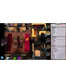 Clue/Cluedo: The Classic Mystery Game * STEAM RU