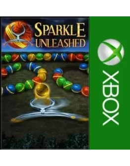 Sparkle Unleashed XBOXПокупка на Ваш аккаунт