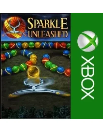 Sparkle Unleashed XBOXПокупка на Ваш аккаунт