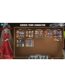 Clue/Cluedo: The Ultimate Detectives Package DLC