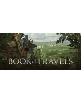 Book of Travels * STEAM RU АВТО 0