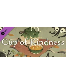 Book of Travels - Cup of Kindness DLC * STEAM RU