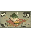 Book of Travels - Cup of Kindness DLC * STEAM RU