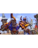 Blood Bowl 2 - Khemri (DLC Only) * STEAM RU