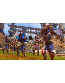 Blood Bowl 2 - Khemri (DLC Only) * STEAM RU
