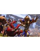 Blood Bowl 2 - Khemri (DLC Only) * STEAM RU