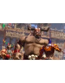 Blood Bowl 2 - Chaos Dwarfs (DLC Only) * STEAM RU