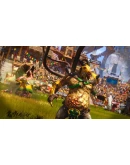 Blood Bowl 2 - Nurgle (DLC Only) * STEAM RU