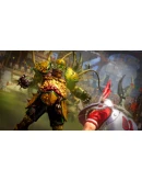Blood Bowl 2 - Nurgle (DLC Only) * STEAM RU