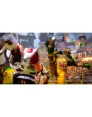 Blood Bowl 2 - Nurgle (DLC Only) * STEAM RU