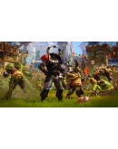 Blood Bowl 2 - Nurgle (DLC Only) * STEAM RU