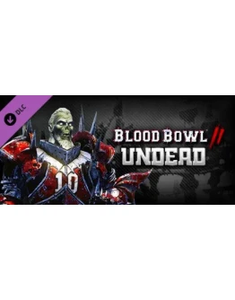 Blood Bowl 2 - Undead (DLC Only) * STEAM RU