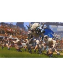 Blood Bowl 2 - Norse DLC * STEAM RU АВТО 0