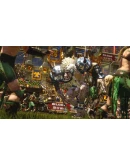 Blood Bowl 2 - Norse DLC * STEAM RU АВТО 0