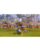 Blood Bowl 2 - Lizardmen (DLC Only) * STEAM RU