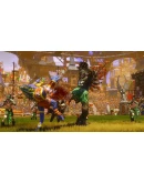 Blood Bowl 2 - Wood Elves (DLC Only) * STEAM RU