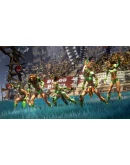 Blood Bowl 2 - Amazons DLC * STEAM RU АВТО 0