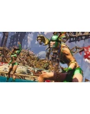 Blood Bowl 2 - Amazons DLC * STEAM RU АВТО 0