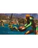 Blood Bowl 2 - Amazons DLC * STEAM RU АВТО 0