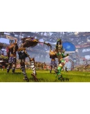 Blood Bowl 2 - Amazons DLC * STEAM RU АВТО 0