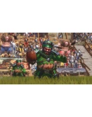 Blood Bowl 2 - Halflings DLC * STEAM RU АВТО 0