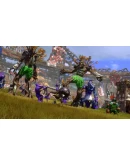 Blood Bowl 2 - Halflings DLC * STEAM RU АВТО 0