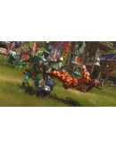 Blood Bowl 2 - Underworld Denizens DLC * STEAM RU
