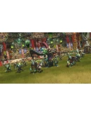 Blood Bowl 2 - Underworld Denizens DLC * STEAM RU
