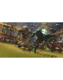Blood Bowl 2 - Kislev Circus DLC * STEAM RU