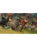 Blood Bowl 2 - Kislev Circus DLC * STEAM RU